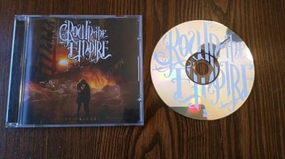 Crown the Empire - The Fallout