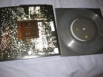 Owen / Into it. Over it. Split EP. Polyvinyl. ? Press. Clear/???