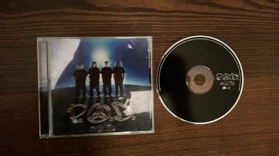 P.O.D - Satellite