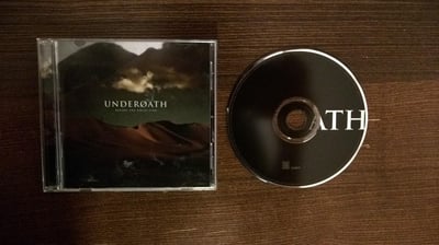 Underoath - Define The Great Line