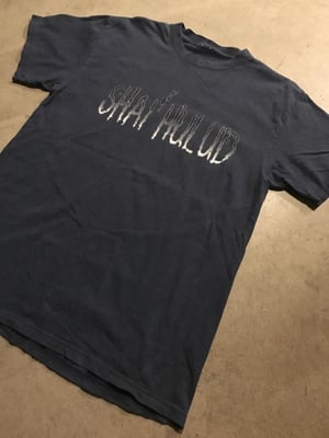 Shai Hulud - A Profound Hatred Of Man (OG, navy, 1997 L)