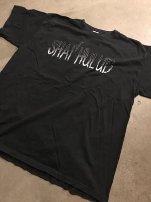 Shai Hulud - A Profound Hatred Of Man (OG, black 1997 XL)