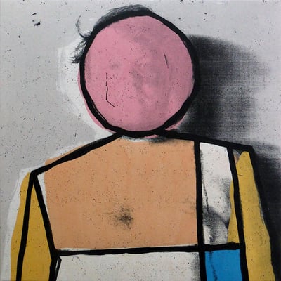 Smith Street Band, The - More Scared Of You Than You Are Of Me - Sun, Sea, Coral /400