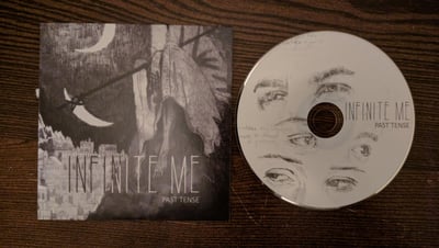 Infinite Me - Past Tense