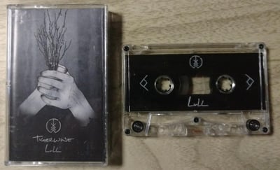 Tigerwine- Lull (Clear)/200