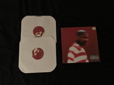 YG - Still Brazy- Def Jam Recordings