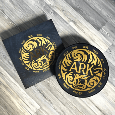 In Hearts Wake - Ark (Picture Disc - /440)