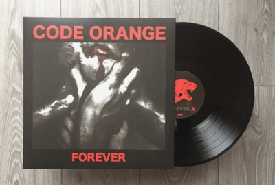 Code Orange - Forever (Gatefold)