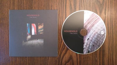 Household - Time Spent
