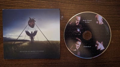 Hunter Dumped Us Here - I Understand