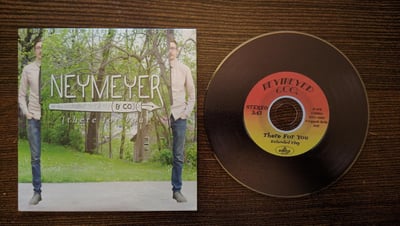 Neymeyer & Co. - There For You