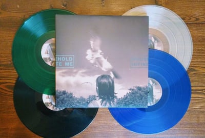 Household x Infinite Me - Split
