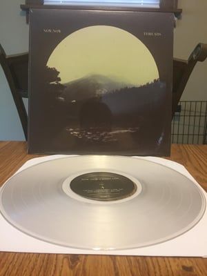 Now, Now | Threads | ?/? | 2nd Press