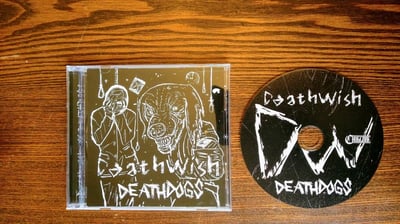 Deathwish - Deathdogs