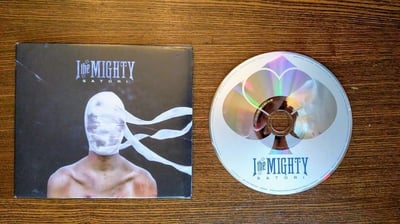 I The Mighty - Satori