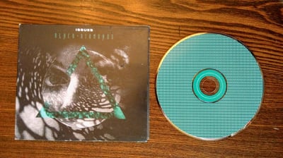 Issues - Black Diamonds