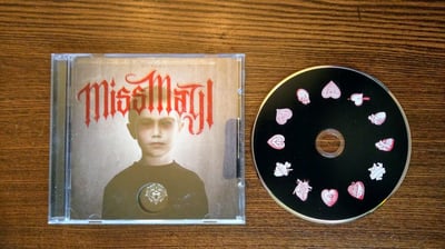 Miss May I - At Heart