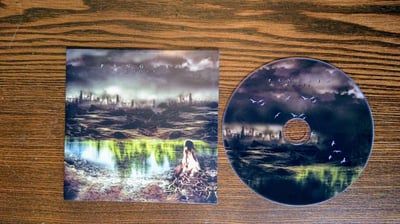Pangaea - Roots