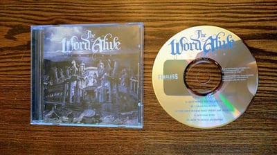 Word Alive, The - Empire