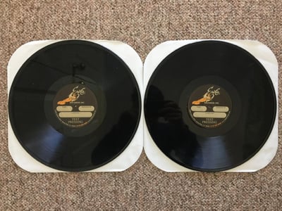 Angels & Airwaves | We Don't Need To Whisper | 2016 | Test Pressing | Black | /15