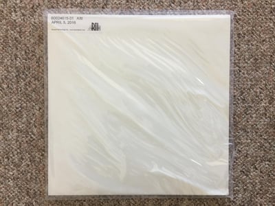 blink-182 | Greatest Hits | 2016 | RTI Test Pressing | Black | /10 | Sealed
