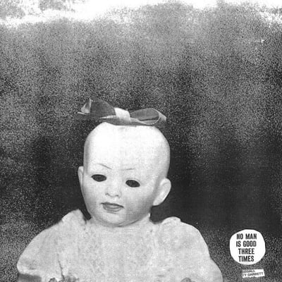 Ty Segall - Emotional Mugger (Drag City, DC628) · LP