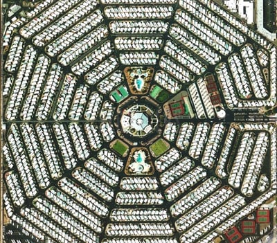 Modest Mouse - Strangers To Ourselves (Epic, 88875049121) · 2xLP · 180 g