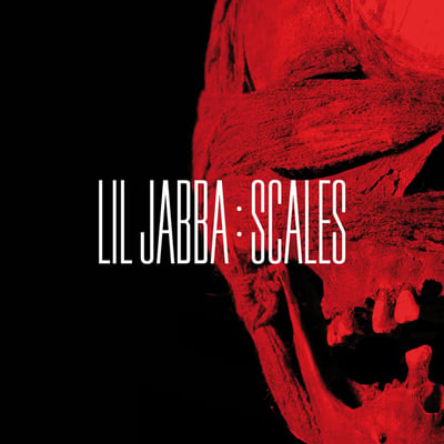 LiL JaBBA - Scales (Local Action, LOCLP002) · LP