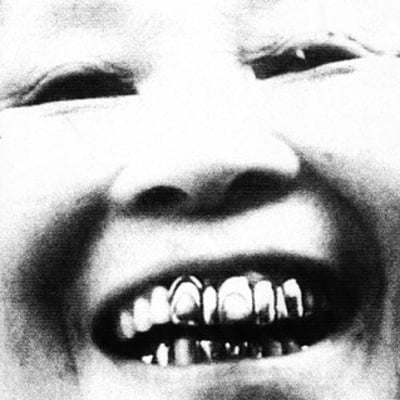Sd Laika - That's Harakiri (Tri Angle, TRIANGLE 23) · LP