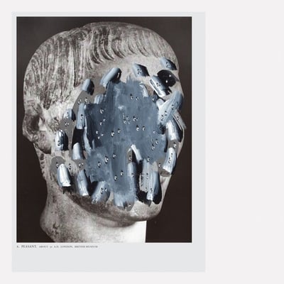 Head Wound City - A New Wave Of Violence (Vice Records, VCA 803471) · LP · Red · Limited Edition