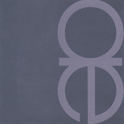 Autechre - Gantz Graf (Warp Records, WAP_256) · 12"