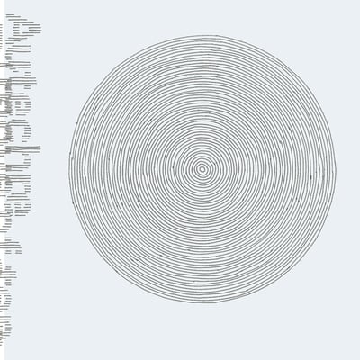 Autechre - Move Of Ten (Part 1) (Warp Records, WAP505X) · 12"