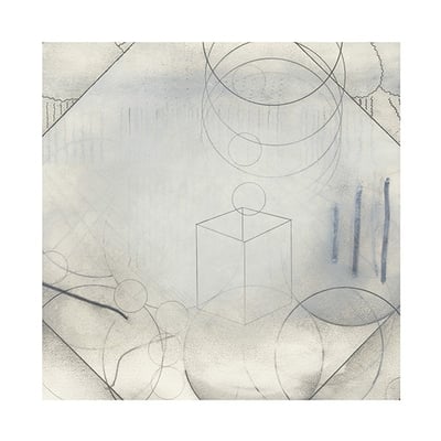 Actress - Ghettoville (Werk Discs, WDNT 006) · 3xLP
