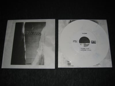 Failures - s/t (/229 white)