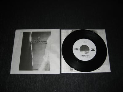 Failures - s/t (/810 black)