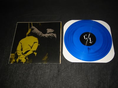 California Love - s/t (blue)