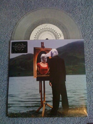 Funeral For A Friend - Escape Artists Never Die - Clear