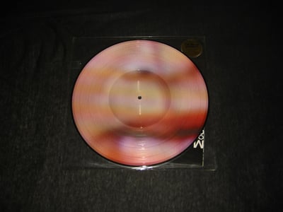Blood Brothers , The - March on Electric Children (2nd Press 446/2500 picture disc)