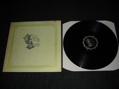 Cancer Kids - The Possible Dream (/700 black)