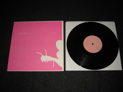 Blood Brothers , The - Rumors Laid Waste (one 10" black)
