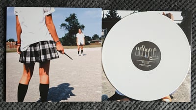 Alexisonfire - Alexisonfire | 12" | Dine Alone Records | White | /500 (Black Friday Exclusive)