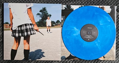 Alexisonfire - Alexisonfire | 12" | Dine Alone Records | Sky Blue | /2000 (D2C Exclusive)