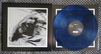 Gallows - Desolation Sounds | 12" | Bridge 9 Records | Blue w/ Smoke | /200 (Australian Exclusive)