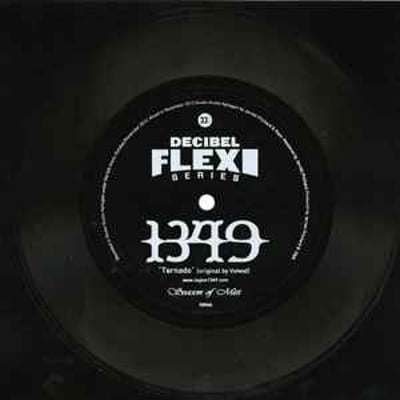 1349 - Tornado