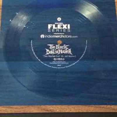 Black Dahlia Murder, The - This Mortal Coil
