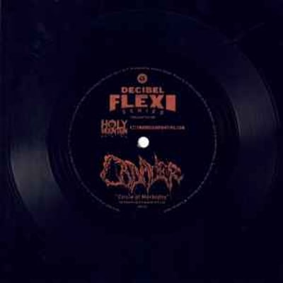Cadaver - Circle Of Morbidity