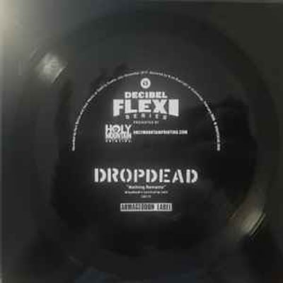 Dropdead - Nothing Remains