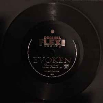 Evoken - Rotting Misery