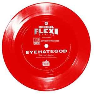EyeHateGod - The Liar's Psalm