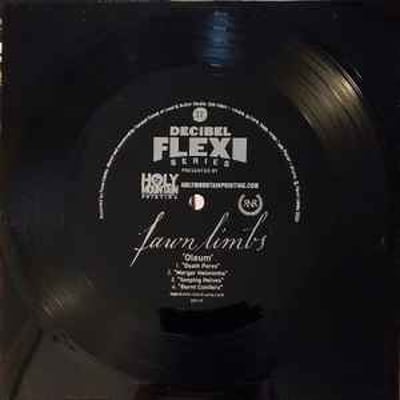 Fawn Limbs - Oleum